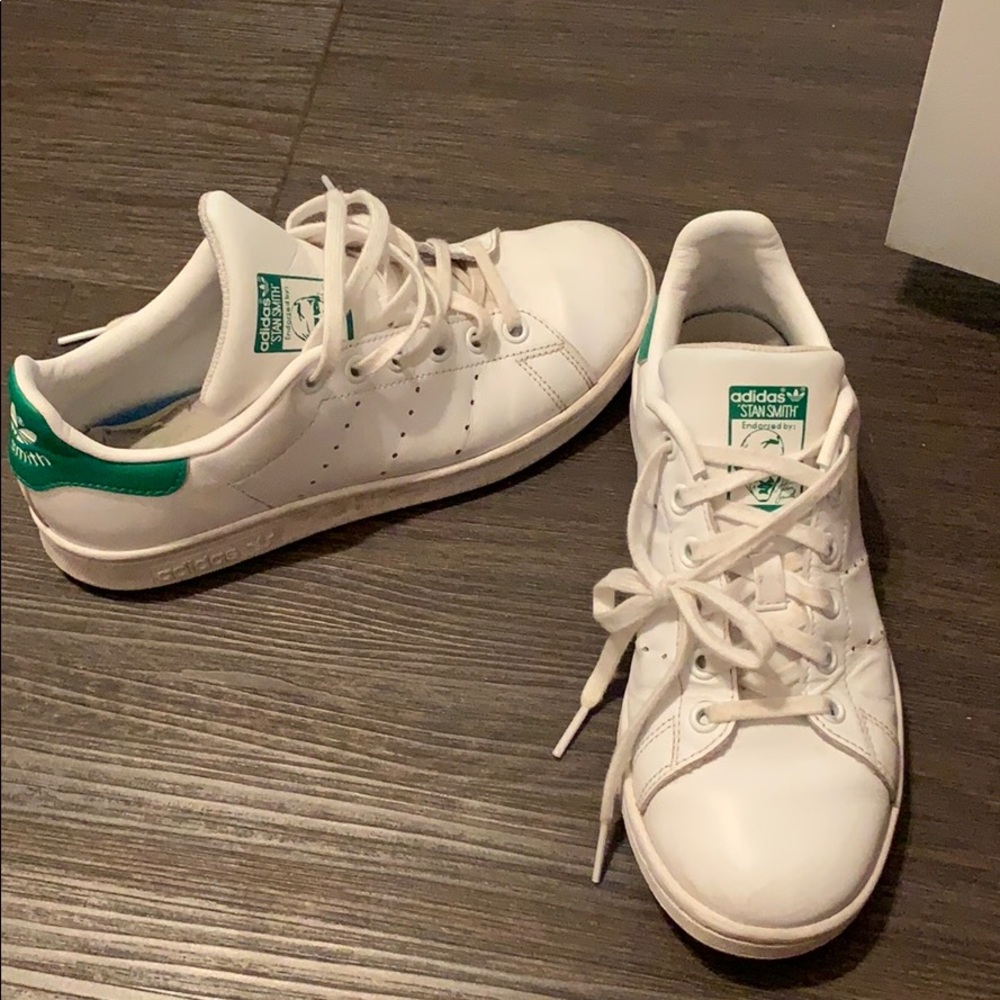 Adidas Stan Smiths